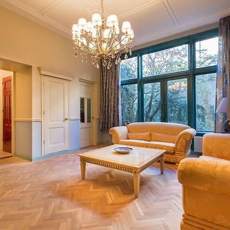 The Royal Suite II - R.Q.C. The Hague Exterior photo