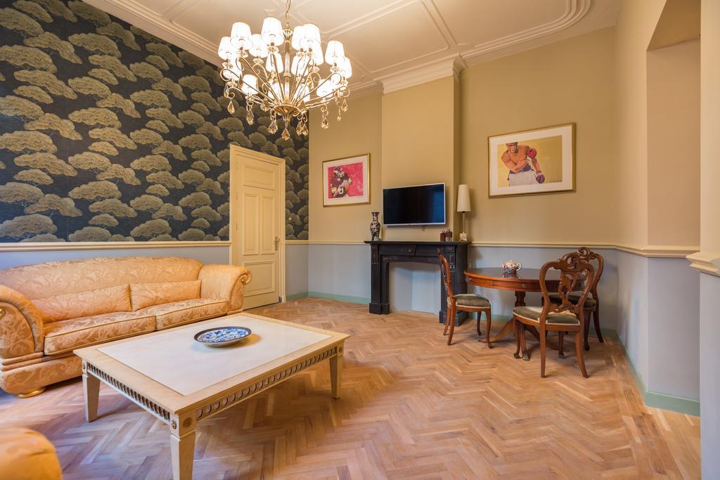 The Royal Suite II - R.Q.C. The Hague Exterior photo