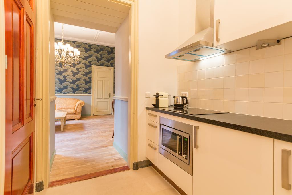 The Royal Suite II - R.Q.C. The Hague Exterior photo