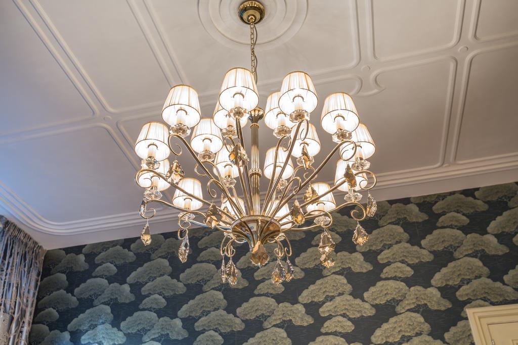 The Royal Suite II - R.Q.C. The Hague Exterior photo